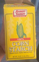 Corn starch