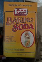 Baking soda