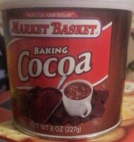 Baking Cocoa