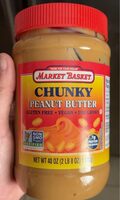 Chunky Penut Butter