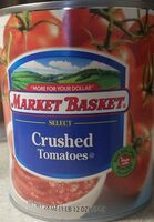 Tomato Sauce