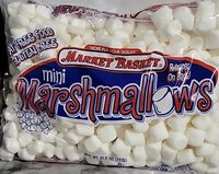 Mini Marshmallows