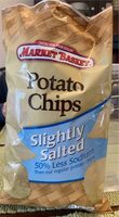 Potato chips