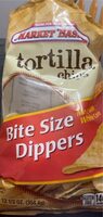 Tortilla chips