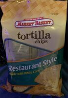 Tortilla Chips