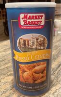 Bread crumbs