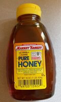 Pure honey