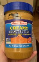 Creamy PB