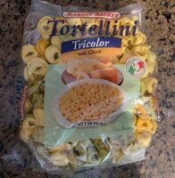Tortellini