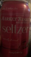 Raspberry Seltzer
