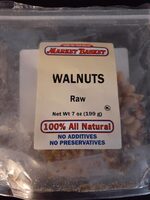 Walnuts
