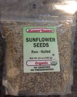 Sunflowers seeds