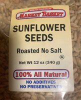 Sunflower Seeds