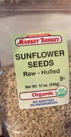 Sunflower Seeds