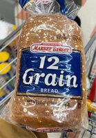 12 Grain Bread