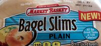 Bagel slims