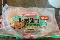 Bagel slims