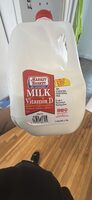 Milk