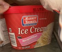 Premium Quality Ice Cream