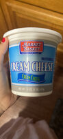 Cream Cheese