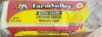 Cheddar cheese