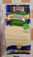 Mozarella