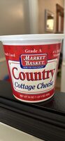 Country Cottage Cheese