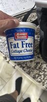 Fat Free Cottage Cheese