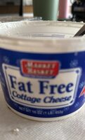 Fat Free Cottage Cheese