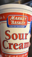 Sour Cream