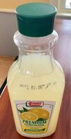 Premium Lemonade