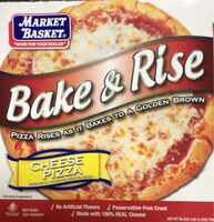 Bake & Rise Pizza