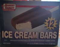 Ice Cream Bars