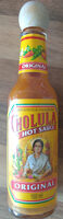Hot Sauce