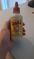 Cremosa Sauce