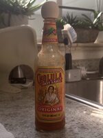 Hot Sauce