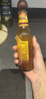 Chipotle Hot Sauce