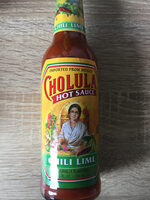 Hot Sauce