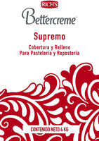 Bettercreme Supremo