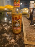 Hot Sauce Original