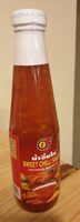 Sweet chilli sauce