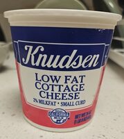 Low Fat Cottage Cheese