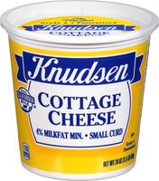 Small Curd Cottage Cheese