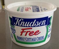 Nonfat Cottage Cheese