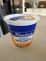 Hampshire Sour Cream