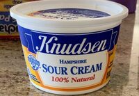 Sour Cream
