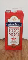 Egg Nog