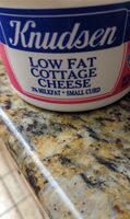 Low Fat Cottage Cheese