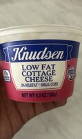 Low Fat Cottage Cheese
