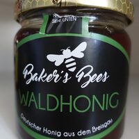 Waldhonig